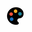 DigitalZenithMosaic Logo